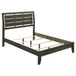 Serenity - Sleigh Bedroom Set