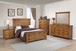 Brenner - Panel Bed Bedroom Set