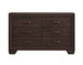 Kauffman - Dresser