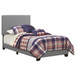 Dorian - Upholstered Bed