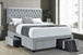 Soledad - 4-drawer Button Tufted Storage Bed