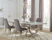 Antoine - Rectangular Dining Room Set