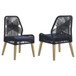 Nakia - Side Chair (Set of 2)