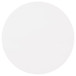 Breckenridge - Round Dining Table - Matte White