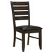 Dalila - Ladder Back Side Chairs (Set of 2)