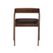 Padma - Arm Chair - Black