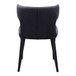 Jennaya - Dining Chair - Black