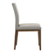 Frankie - Dining Chair (Set of 2) - Gray