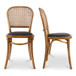 Bedford - Dining Chair (Set of 2) - Light Brown