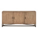 Sierra - Sideboard - Brown