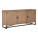 Sierra - Sideboard - Brown