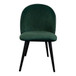 Clarissa - Dining Chair - Green - M2