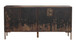 Artists - Sideboard - Black