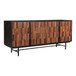 Jackson - Sideboard - Black