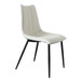 Alibi - Dining Chair - Ivory - M2