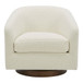 Oscy - Swivel Chair - Beige