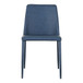 Nora - Dining Chair - Blue