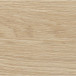 Round Off - Dresser - Beige / Oak