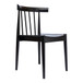 Day - Dining Chair - Black