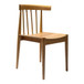 Day - Dining Chair - Light Brown