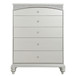 Maverick - Chest - Platinum