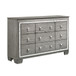 Antares - Dresser - Light Gray Oak