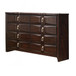 Lancaster - Dresser - Espresso