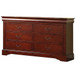 Louis Philippe III - Dresser