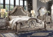 Dresden - Traditional - Bed