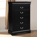 Louis Philippe - Chest