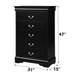 Louis Philippe - Chest
