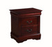 Louis Philippe - Nightstand