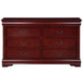 Louis Philippe - Dresser