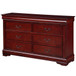 Louis Philippe - Dresser