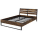 Juvanth - Bed