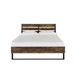 Juvanth - Bed