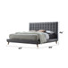 Valda - Bed