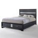 Naima - Bed w/Storage