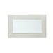 Varian - Nightstand - Mirrored