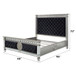 Varian - Glam - Bed