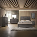 Valdemar - Bed