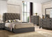 Avantika - Bed