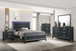 Haiden - Bed