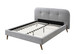 Graves - Bed