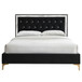Rowan - Upholstered Bed