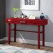 Cargo - Vanity Desk