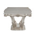 Gorsedd - Dining Table - Golden Ivory