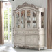 Gorsedd - Buffet & Hutch - Golden Ivory