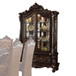 Versailles - Curio Cabinet