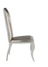 Cyrene - Glam - Side Chair